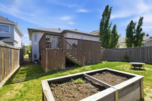 181 Coyote Crescent, Fort Mcmurray, AB 