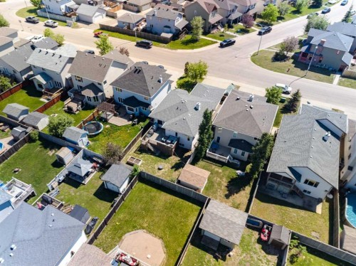 181 Coyote Crescent, Fort Mcmurray, AB 