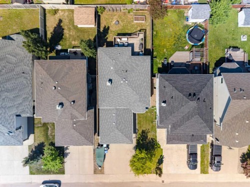 181 Coyote Crescent, Fort Mcmurray, AB 