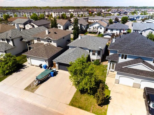 181 Coyote Crescent, Fort Mcmurray, AB 