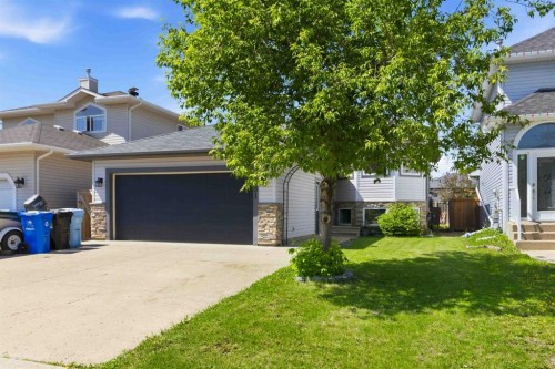 181 Coyote Crescent, Fort Mcmurray, AB 