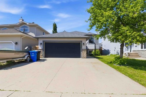 181 Coyote Crescent, Fort Mcmurray, AB 