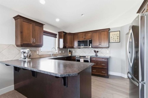 181 Coyote Crescent, Fort Mcmurray, AB 