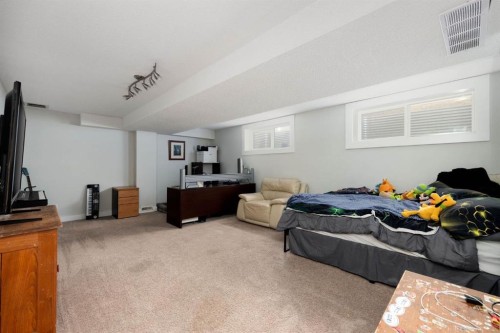 1041 Timberline Drive, Fort Mcmurray, AB 