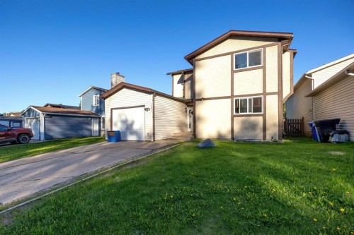 1041 Timberline Drive, Fort Mcmurray, AB 