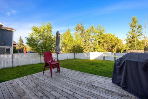 1041 Timberline Drive, Fort Mcmurray, AB 