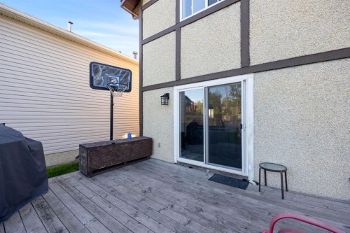 1041 Timberline Drive, Fort Mcmurray, AB 
