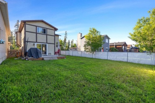 1041 Timberline Drive, Fort Mcmurray, AB 