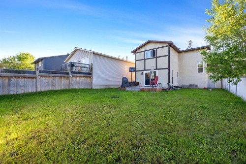 1041 Timberline Drive, Fort Mcmurray, AB 