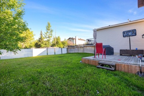 1041 Timberline Drive, Fort Mcmurray, AB 