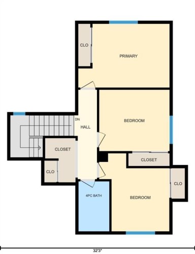 1041 Timberline Drive, Fort Mcmurray, AB 