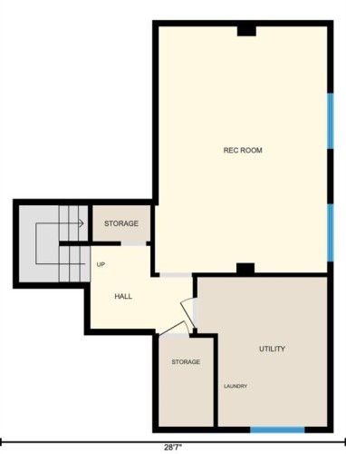 1041 Timberline Drive, Fort Mcmurray, AB 
