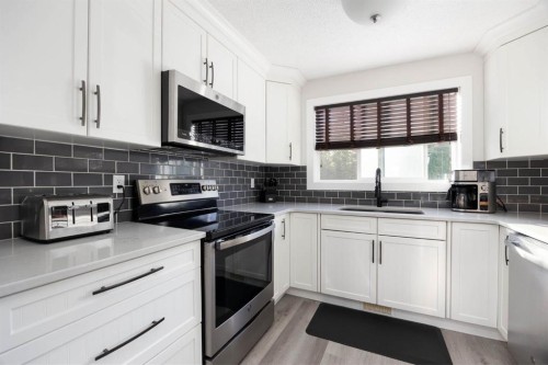 1041 Timberline Drive, Fort Mcmurray, AB 
