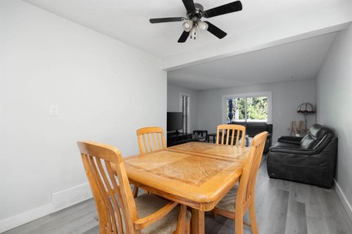 1041 Timberline Drive, Fort Mcmurray, AB 