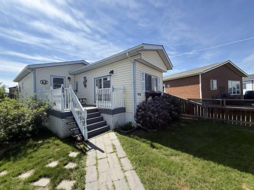188 Grenoble Crescent, Fort Mcmurray, AB 