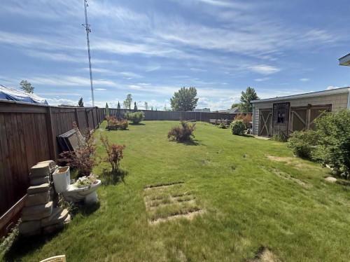 188 Grenoble Crescent, Fort Mcmurray, AB 