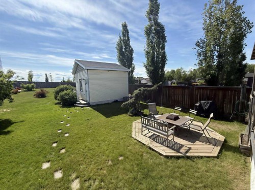 188 Grenoble Crescent, Fort Mcmurray, AB 