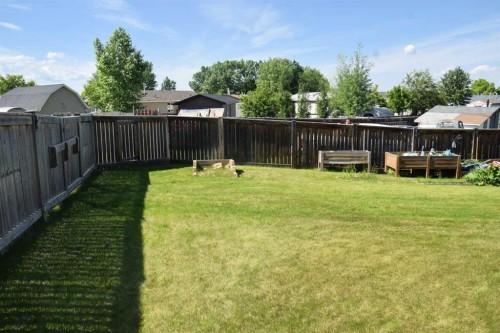 188 Grenoble Crescent, Fort Mcmurray, AB 