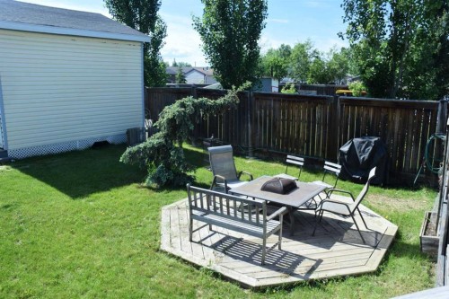 188 Grenoble Crescent, Fort Mcmurray, AB 