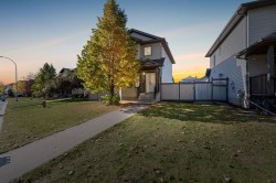 216 Coyote Crescent Fort Mcmurray, AB T9K 0C6