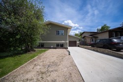 1065 Timberline Drive Fort Mcmurray, AB T9K 1T9