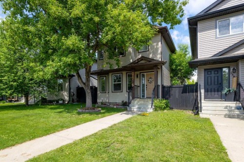 134 Rattlepan Creek Crescent  Fort Mcmurray, AB T9K 2V3
