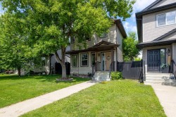 134 Rattlepan Creek Crescent Fort Mcmurray, AB T9K 2V3