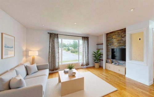 55 Centennial Drive, Fort Mcmurray, AB 
