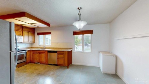 55 Centennial Drive, Fort Mcmurray, AB 