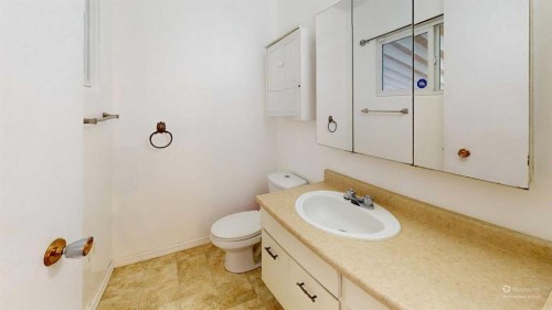 55 Centennial Drive, Fort Mcmurray, AB 