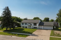 55 Centennial Drive Fort Mcmurray, AB T9H 1J2