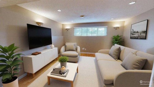 55 Centennial Drive, Fort Mcmurray, AB 