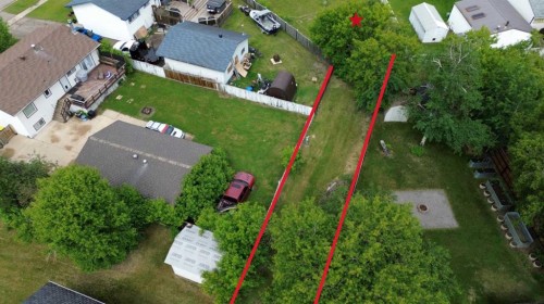 55 Centennial Drive, Fort Mcmurray, AB 