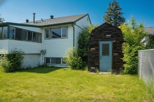 55 Centennial Drive, Fort Mcmurray, AB 