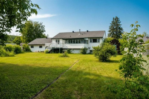 55 Centennial Drive, Fort Mcmurray, AB 
