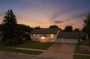 55 Centennial Drive, Fort Mcmurray, AB 
