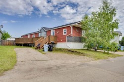 132 Gregoire Crescent Fort Mcmurray, AB T9H 2L2