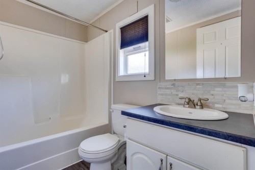 132 Gregoire Crescent, Fort Mcmurray, AB - Indoor Photo Showing Bathroom