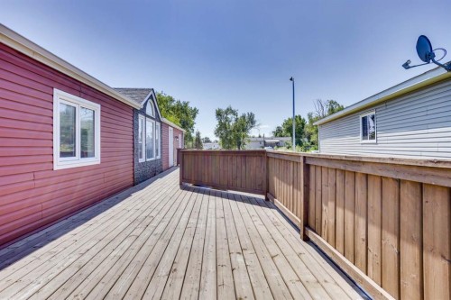 132 Gregoire Crescent, Fort Mcmurray, AB - Outdoor With Exterior