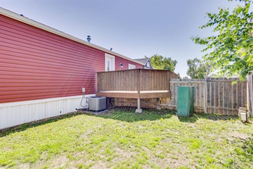 132 Gregoire Crescent, Fort Mcmurray, AB - Outdoor