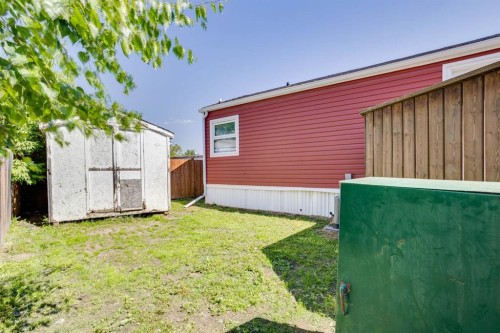 132 Gregoire Crescent, Fort Mcmurray, AB - Outdoor
