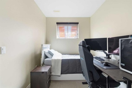 107 J.W. Mann Drive, Fort Mcmurray, AB 