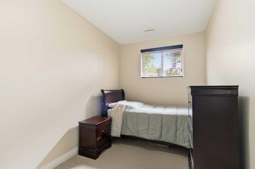 107 J.W. Mann Drive, Fort Mcmurray, AB 