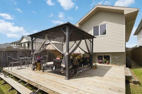 107 J.W. Mann Drive, Fort Mcmurray, AB 