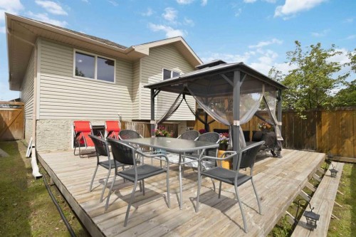 107 J.W. Mann Drive, Fort Mcmurray, AB 