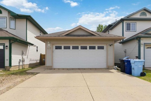 107 J.W. Mann Drive, Fort Mcmurray, AB 