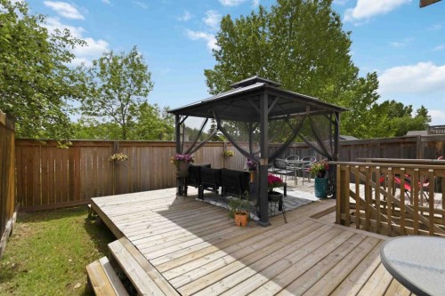 107 J.W. Mann Drive, Fort Mcmurray, AB 