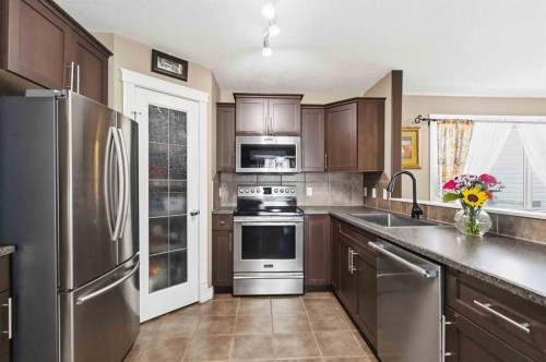 107 J.W. Mann Drive, Fort Mcmurray, AB 