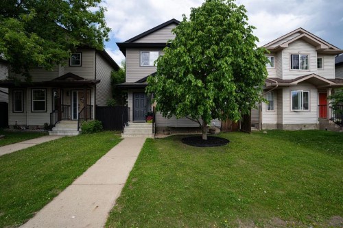 138 Rattlepan Creek Crescent  Fort Mcmurray, AB T9K 2V3