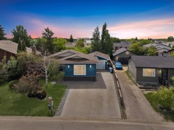 145 Cruickshank Road Fort Mcmurray, AB T9K 1N6